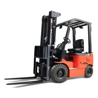 쌍용리프트 전동지게차(리튬이온배터리) 1.8톤 EFL-181