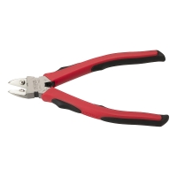 토네 홀드형 니퍼 KNC-150 케이블 절단 컷팅 니뻐