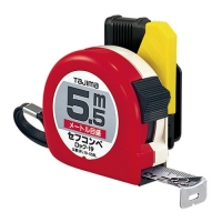 타지마 안전자동줄자 SF-L19-55BL (5.5Mx19mm)