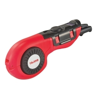 타지마 자동 먹통 PS-SUM10GN 자동감기식 먹통 먹줄 선긋기 마킹툴