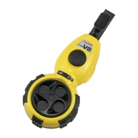 타지마 자동 먹통 LL-SUMV8T-Y 자동감기식 먹통 먹줄 선긋기 마킹툴