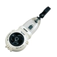 타지마 자동 분통 PL-WCL100 자동감기식 분말 먹통 선긋기 먹줄