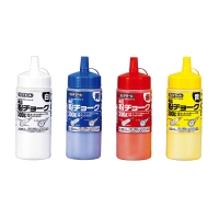 타지마 분가루 PLC2-W300 분통용 분말 선긋기 가루초크