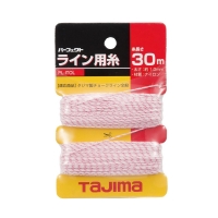 타지마 분통용실 PL-ITOL 교환실 먹줄 분말용 나일론실