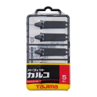 타지마 먹통 바늘 (5개입) PS-KAL5B 분통 먹통침 먹통핀 수동용