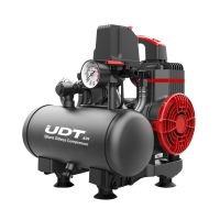 UDT 조용한콤프레샤 UDS-90003 (0.9kW 3L) 오일리스