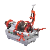 공성 파이프 머신 자동헤드 80mm KSU N80A-C 파이프 나사 절삭기