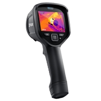 플리어 열화상카메라 FLIR E5 Pro (160x120) 검교정
