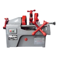 록스 파이프머신 DX-40A (40mm)