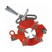 공성 파이프 머신헤드 공용헤드 파이프 나사 절삭기 다이스 미포함