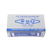 공성 SK 파이프 머신다이스 양날(2F) 머신날 고마날 공성용 록스용