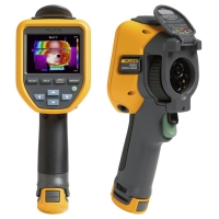 플루크 열화상카메라 Fluke-TiS75+ 27Hz (384x288)