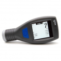 큐닉스 도막두께측정기 QN-4600-FN 철/비철 겸용 일체형 최대5mm측정