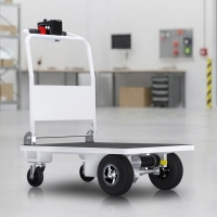 블랙드래곤 전동카트 DH-C200F (250kg) 전동운반대차 접이식핸들