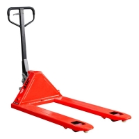 UDT 핸드파레트트럭 3톤 STP-30N STP-30 포크길이 1150mm 핸드자키