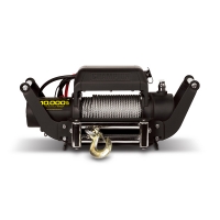 UDT 챔피온 12V DC윈치 SW10000 전동 윈치 호이스트 차량용