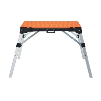 UDT 4in1 다용도 작업대 (150kg) SMWB-9847 접이식 워크벤치 이동대차