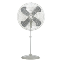 신지남 알루미늄 스탠드형 선풍기 75cm SGN-30FB 공업용 대형 선풍기