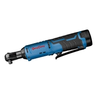 동청 12V 충전 라쳇렌치 (3/8SQ) DCPB 02-10EK 무선 배터리 2개 세트
