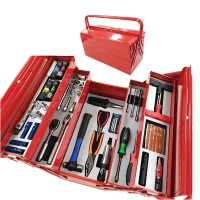 DT 출동용 정비 공구세트 DT3100N (41pcs) 자동차 수리 공구함