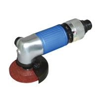 KP 에어앵글그라인더 50mm KP-6810R 슬리브타입 핸드그라인더