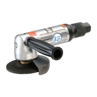 KP 에어앵글그라인더 100mm KP-6821R (KP-6801R) 핸드그라인더