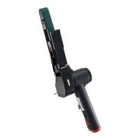KP 에어벨트샌더 20mm KP-6429 속도조절 연마작업 사포 샌딩기