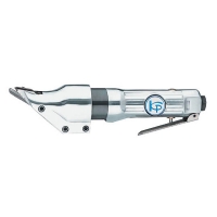 KP 에어철판가위 KP-4800 일자형 자동차 정비 철판작업용 가위