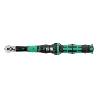 Wera 베라 A5 1/4 클릭 토크렌치 (토크 잠금장치) 05075690001