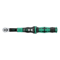 Wera 베라 A5 1/4 양방향 클릭 토크렌치 (토크 잠금장치) 05075693001