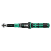 Wera 베라 A6 1/4 클릭 토크렌치 (토크 잠금장치) 05075691001
