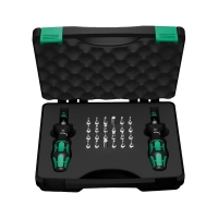 베라 토크드라이버세트 7440/41 (0.3-3Nm 26pcs) 05074738001