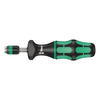 Wera 베라 토크드라이버 7430 (0.1-0.34Nm) 05074770001