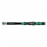 Wera 베라 C3 1/2 양방향 클릭 토크렌치 (토크 잠금장치) 05075695001