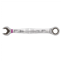 Wera 베라 콤비네이션 라쳇 렌치 6000 JOKER (14mm) 05073274001