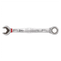 Wera 베라 콤비네이션 라쳇 렌치 6000 JOKER (17mm) 05073277001