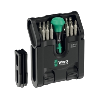 Wera 베라 모듈세트용 비트세트 Tool-Check (21pcs) 05049002001