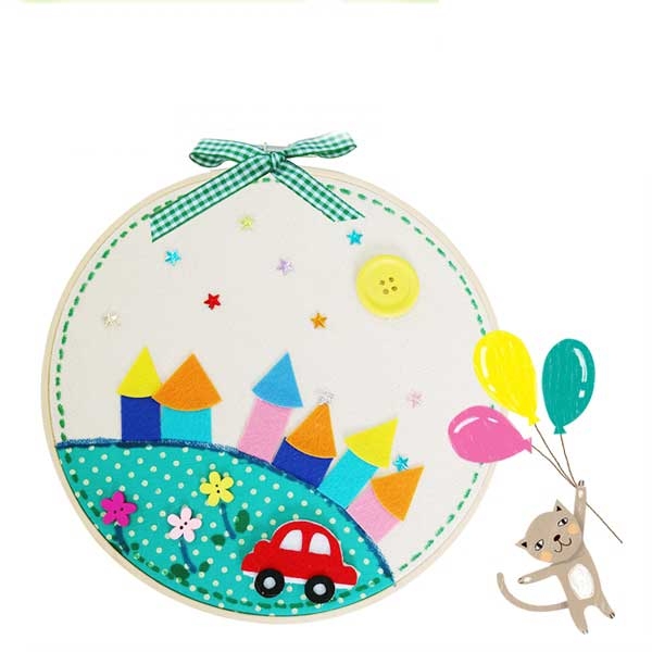 우리동네수틀액자