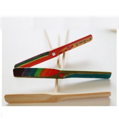 [우드]잠자리 프로펠러(10세트)