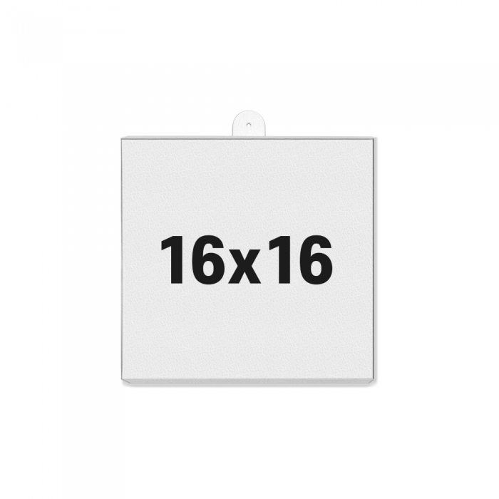 종이액자 (16X16)