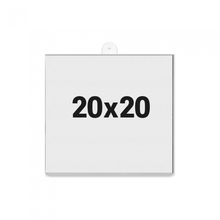종이액자 (20X20)