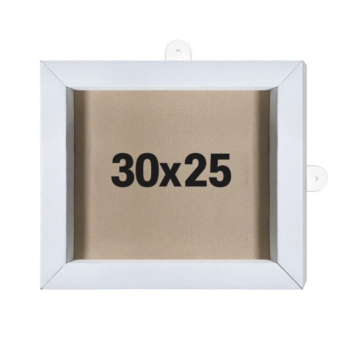 종이 입체액자 - 비조립 (30X25)