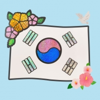창의쑥쑥 아트플레이 포일아트 4종 택1