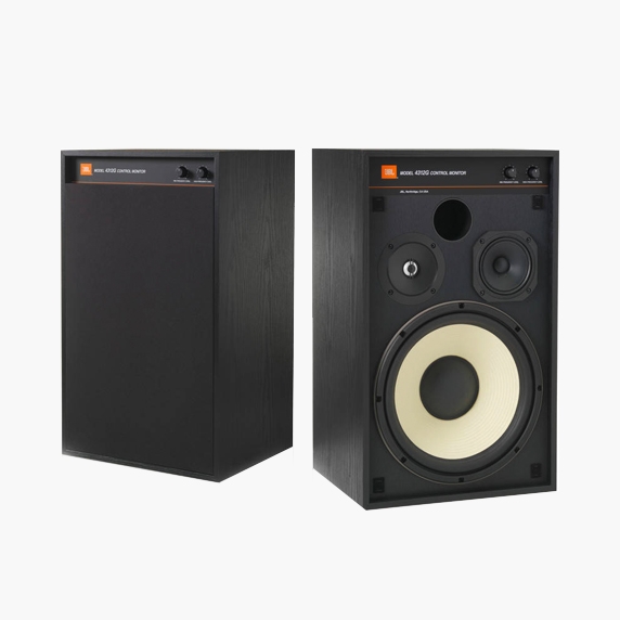 JBL 4312G 스피커