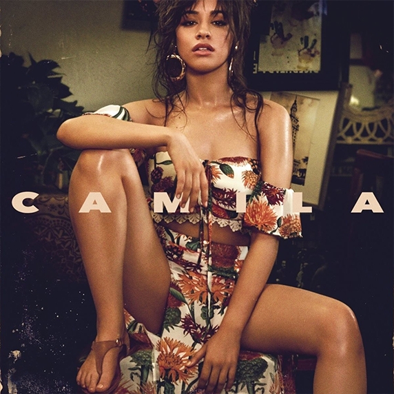 카밀라 카베요[CAMILA CABELLO] Camila [LP]