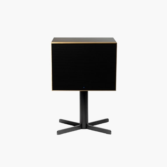 제네바 디콘 XL 블랙 + 전용 스탠드