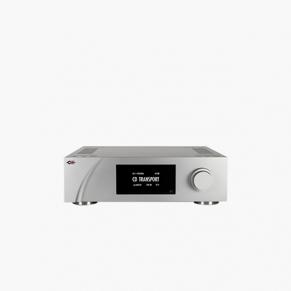 CH 프리시전 I1 (Universal Integrated Amplifier)