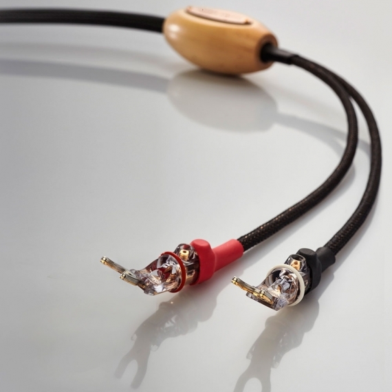 요르마디자인 Unity Speaker Cable Single Wire (3M)