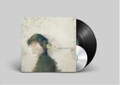 [김동률] 동행 remastered (LP+CD) / 8804775156526