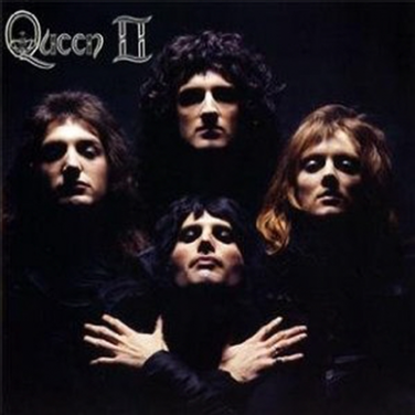 [퀸] Queen Ii (180g Vinyl)